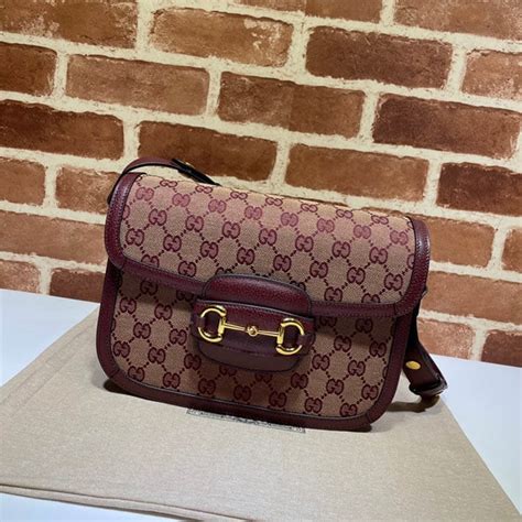 replica gucci horsebit con borchie china